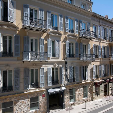 Bristol Νίκαια Εξωτερικό φωτογραφία