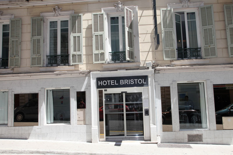 Bristol Νίκαια Εξωτερικό φωτογραφία